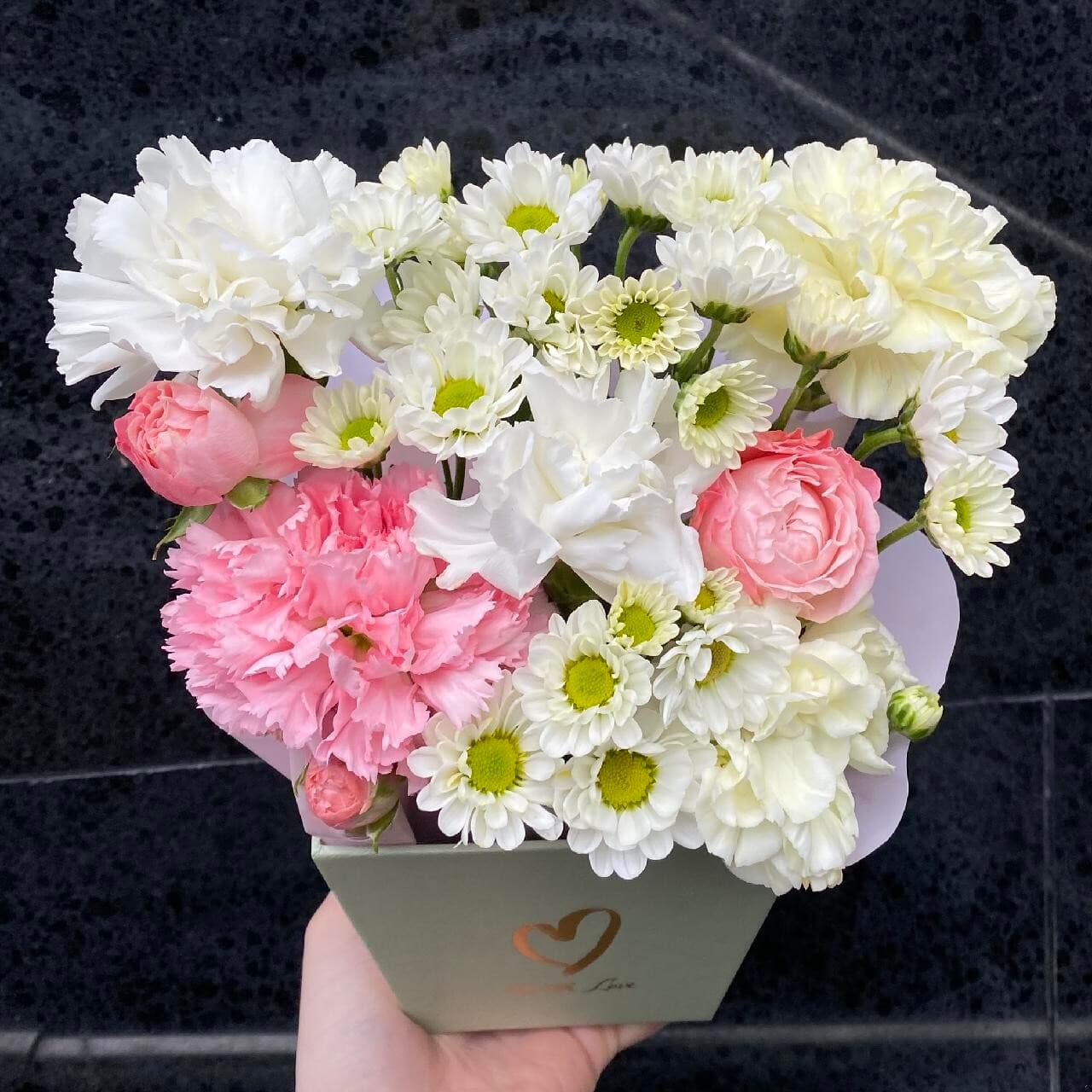 Выбранное изображение