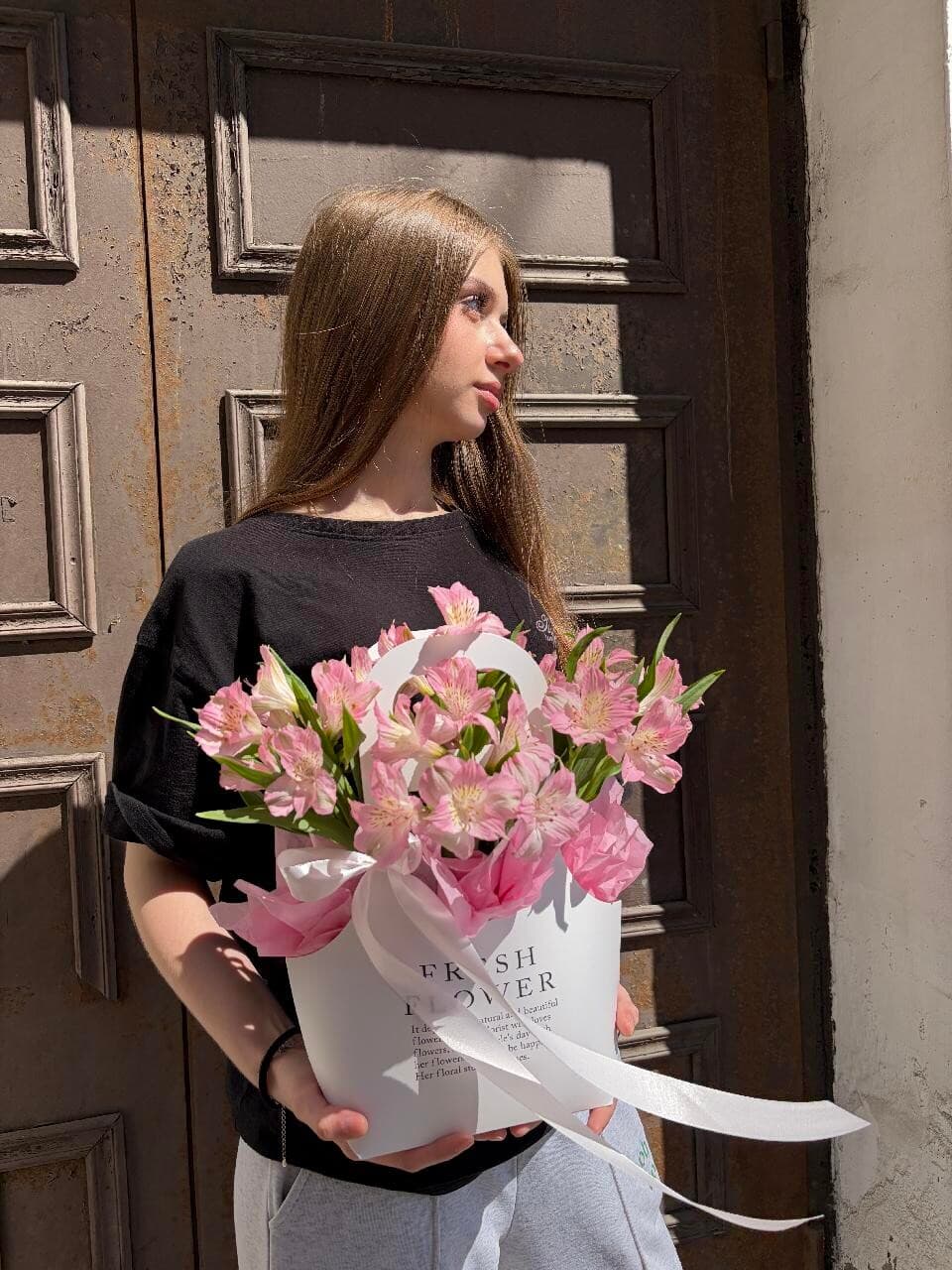 Выбранное изображение
