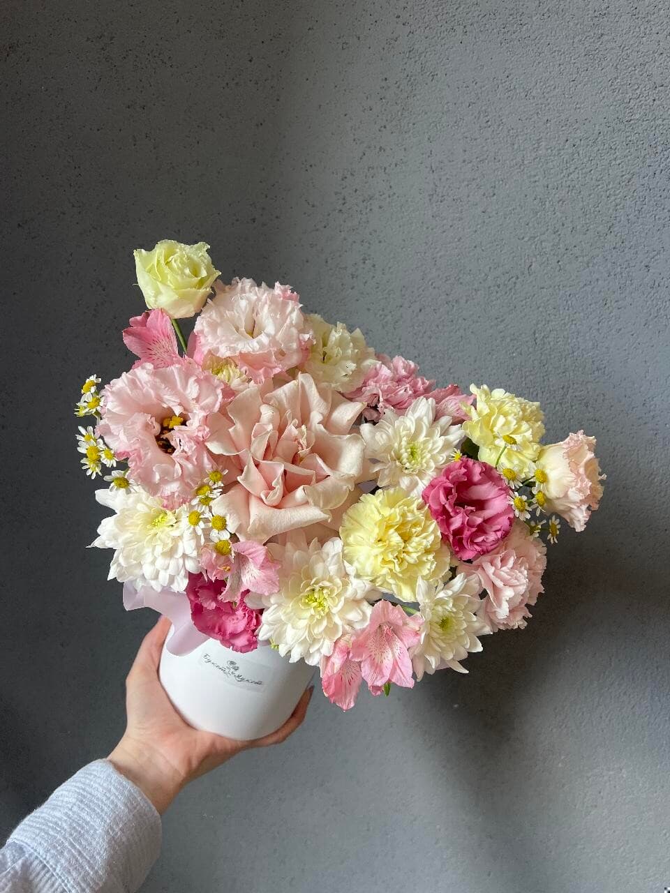 Выбранное изображение