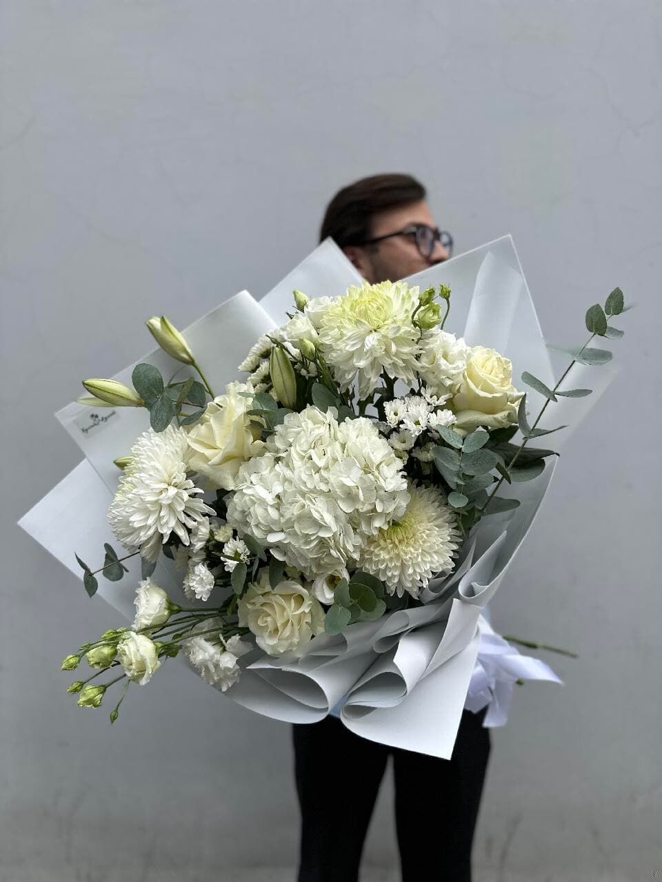 Выбранное изображение
