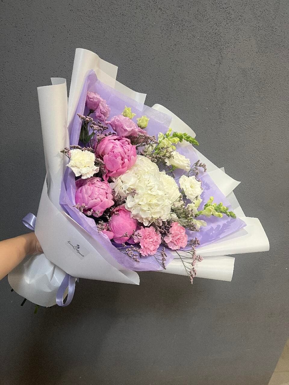 Выбранное изображение