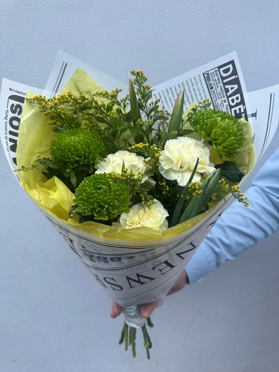Выбранное изображение