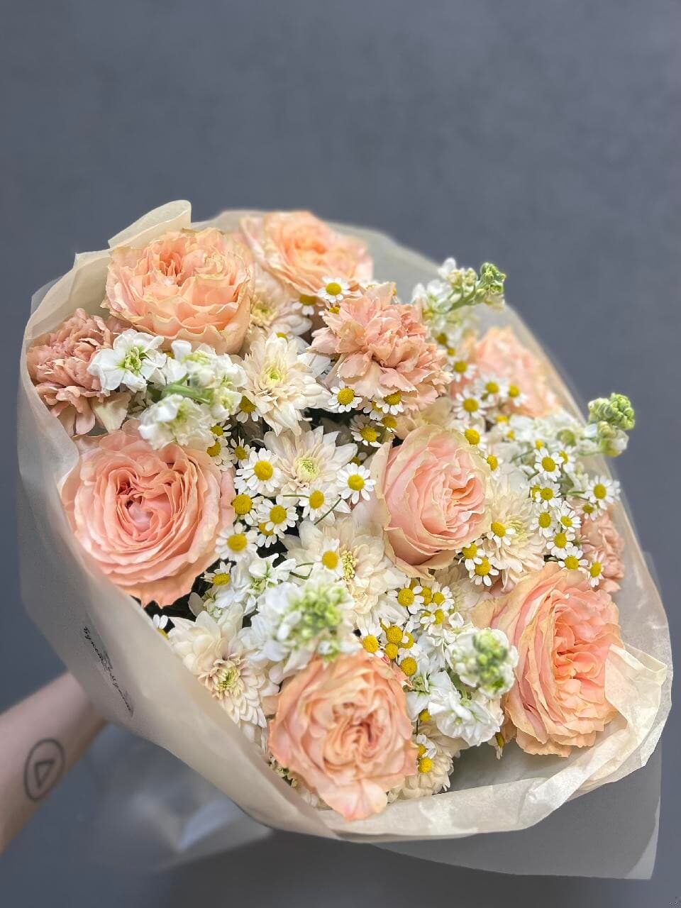 Выбранное изображение