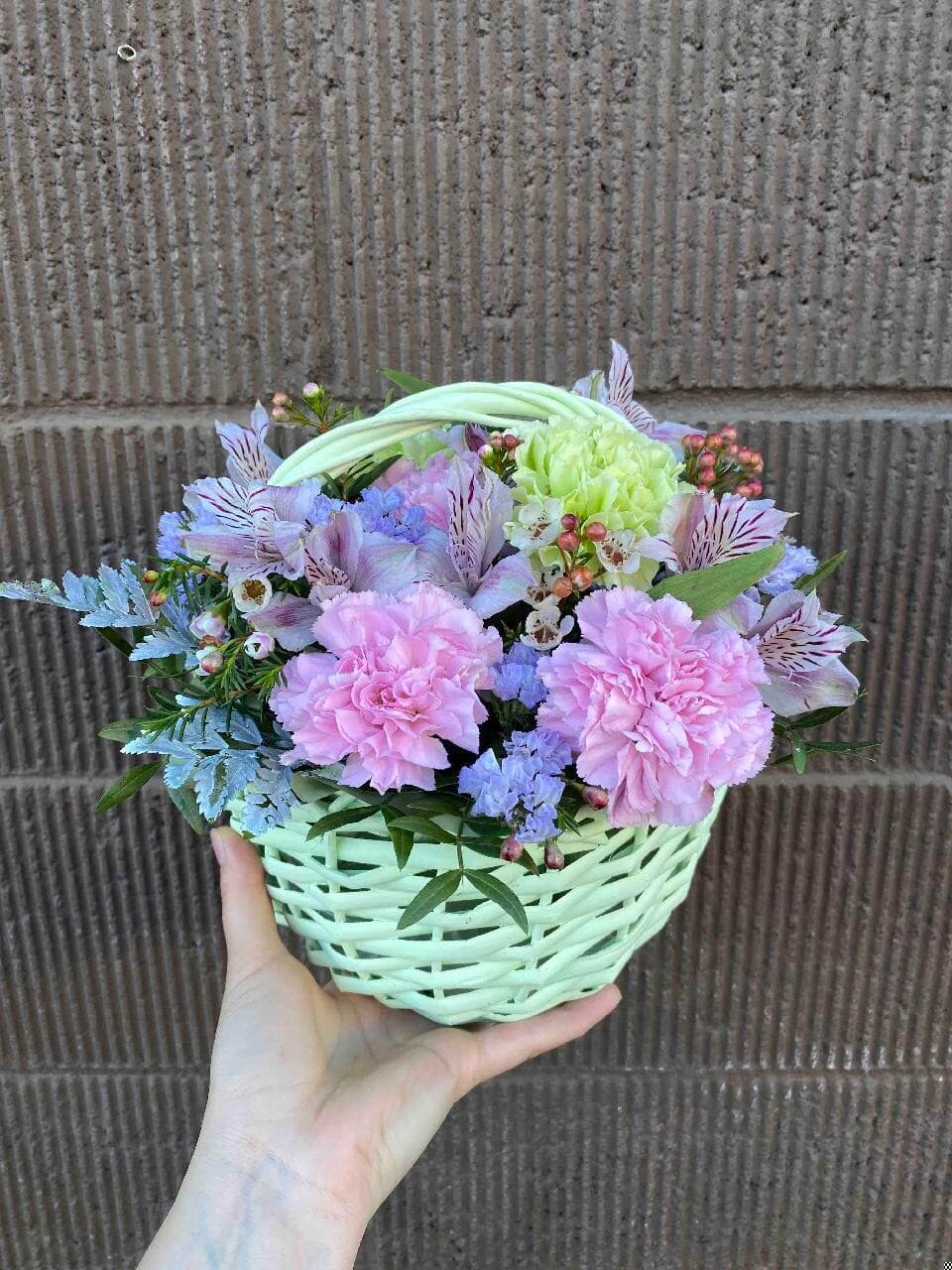 Выбранное изображение