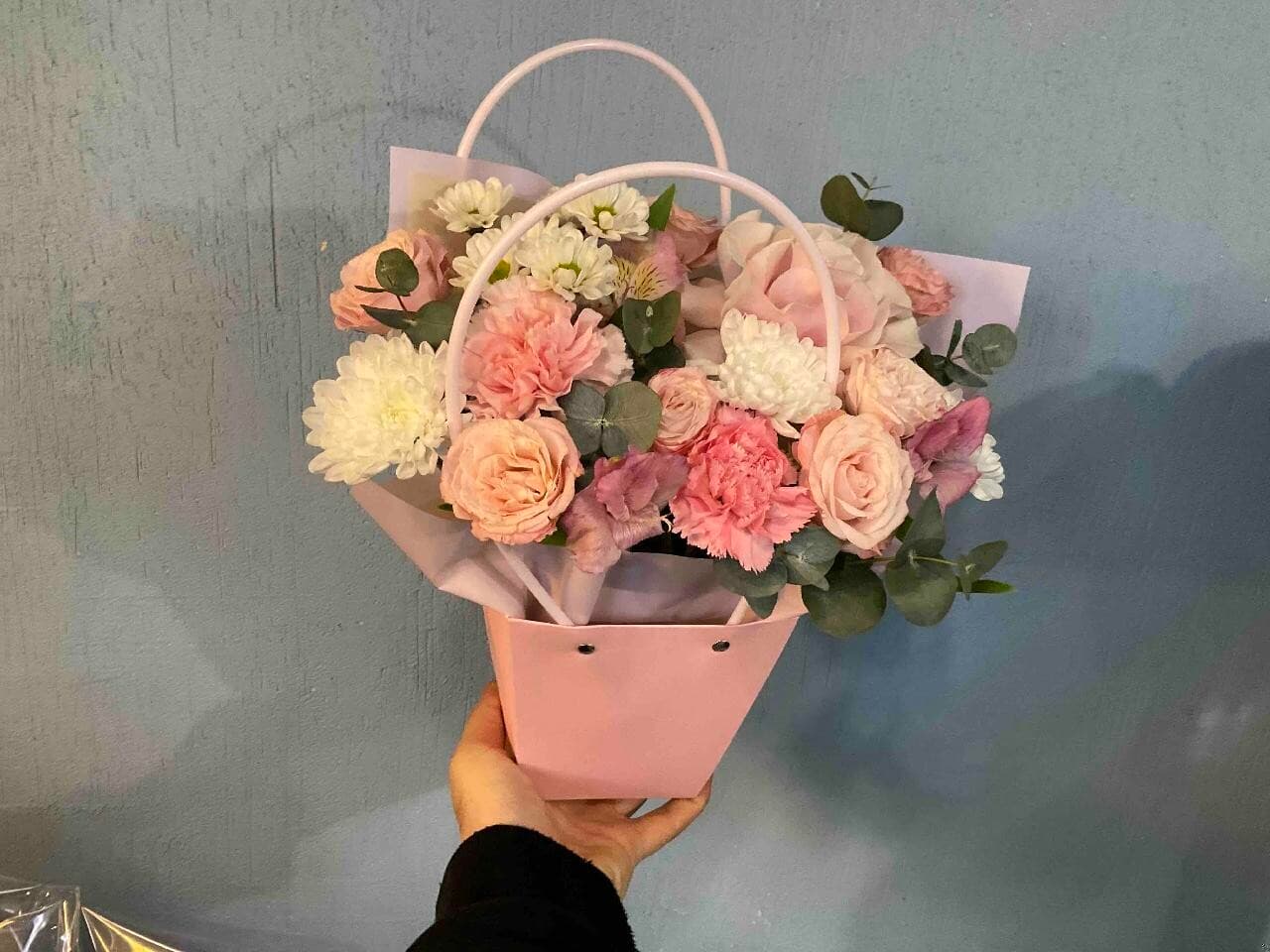 Выбранное изображение